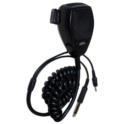 Heil Sound HMM Microphone pour radio amateur mobile 
